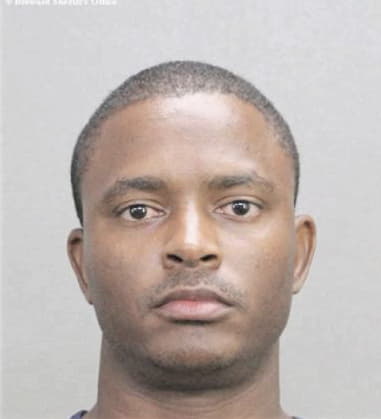 Michael Reynolds, - Broward County, FL 