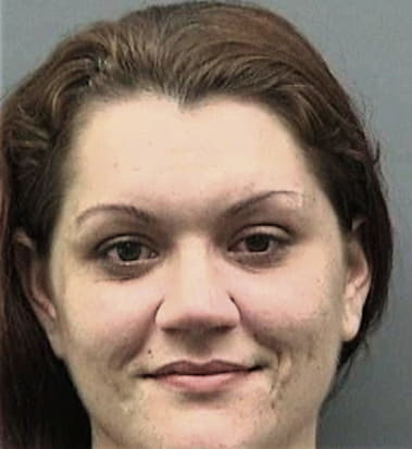 Marie Rhyne, - Hillsborough County, FL 