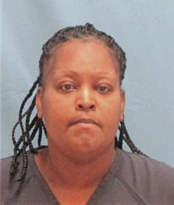 Amber Rice, - Pulaski County, AR 