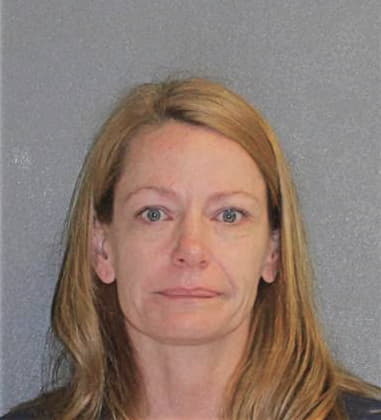 Kelly Roark, - Volusia County, FL 