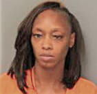 Jawana Roby, - Shelby County, TN 