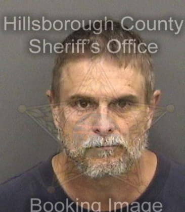 Christopher Rodriguez, - Hillsborough County, FL 