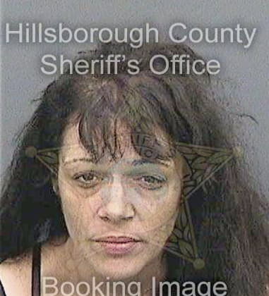 Amber Rohrer, - Hillsborough County, FL 