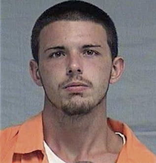 Joshua Rommer, - Nassau County, FL 