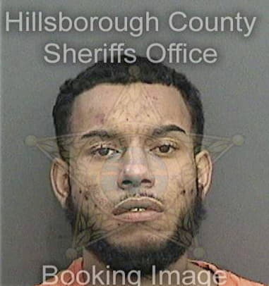 Bernardino Roqueperez, - Hillsborough County, FL 