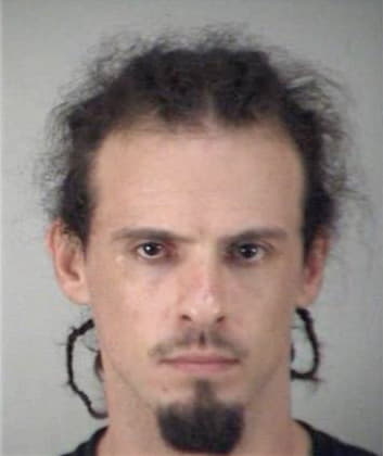 Ian Roxburgh, - Lake County, FL 