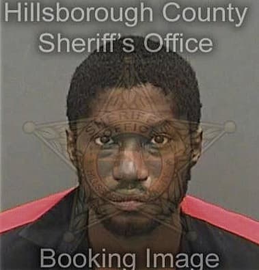 Charlie Ruffin, - Hillsborough County, FL 