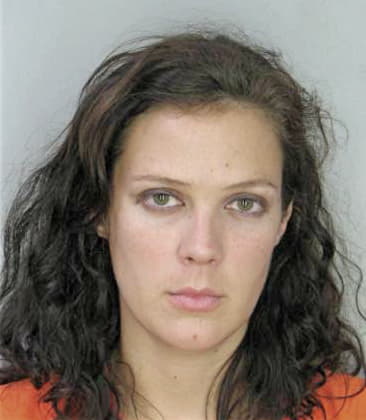 Giannina Segnini, - Hillsborough County, FL 