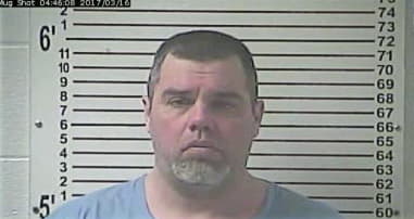 Joshua Sheffield, - Hardin County, KY 