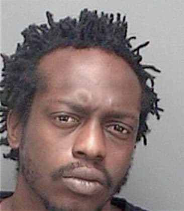 Anthony Simmons - Pinellas County, FL 