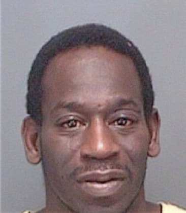 Antonio Simmons - Pinellas County, FL 