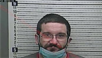 Charles Sizemore, - Harlan County, KY 