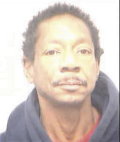 Anthony Smith - Fulton County, GA 