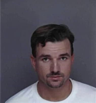 Garry Smith - Polk County, FL 