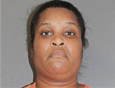 Shariema Smith, - Volusia County, FL 