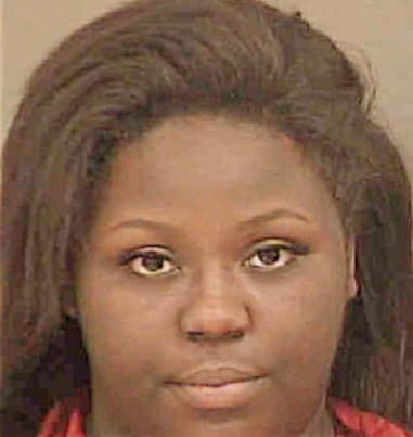 Tahisha Smith, - Mecklenburg County, NC 