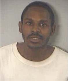 Robbie Soctt - Fulton County, GA 