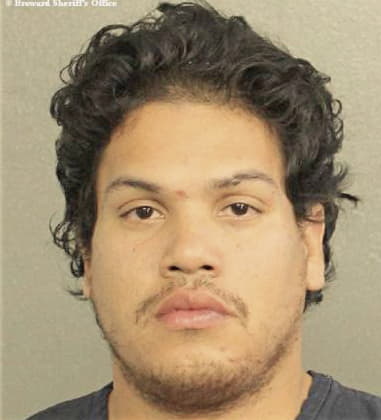 James Soto, - Broward County, FL 