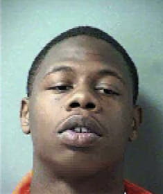 Ricky Stacks, - Okaloosa County, FL 