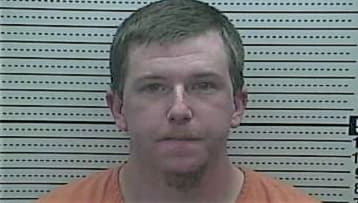 Gregory Stephens, - Harlan County, KY 