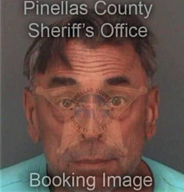 Chad Swingle, - Pinellas County, FL 