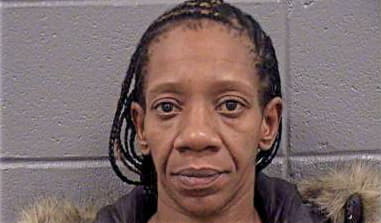 Angela Taylor, - Cook County, IL 