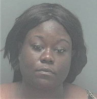 Willa Tyson-Oliver, - Lee County, FL 