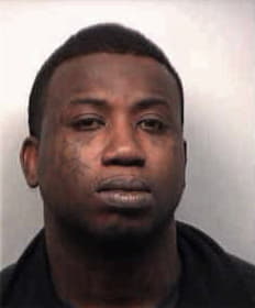 Glenn Vereen - Fulton County, GA 