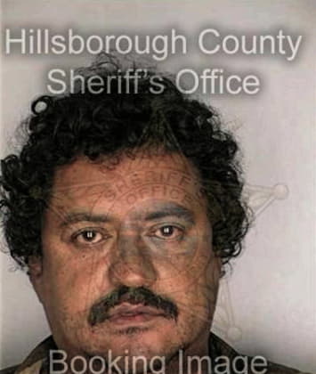 Jose Villanueva, - Hillsborough County, FL 