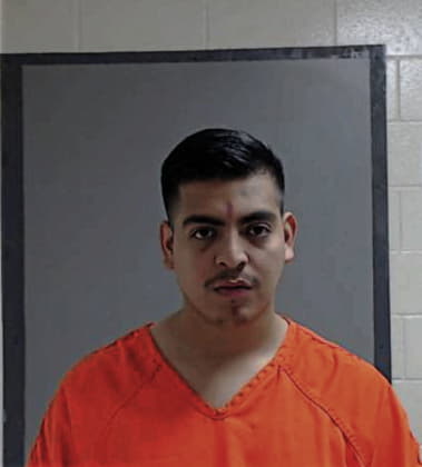 Jose Villarreal, - Hidalgo County, TX 