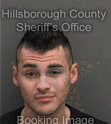 Kevin Walle, - Hillsborough County, FL 