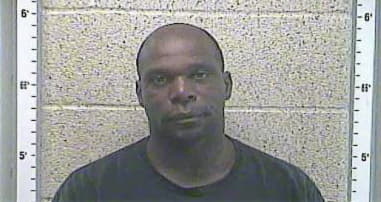 Javarus Webb, - Henderson County, KY 