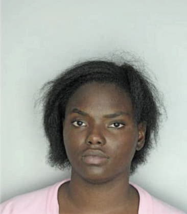 Phyllisha Webb, - Hillsborough County, FL 