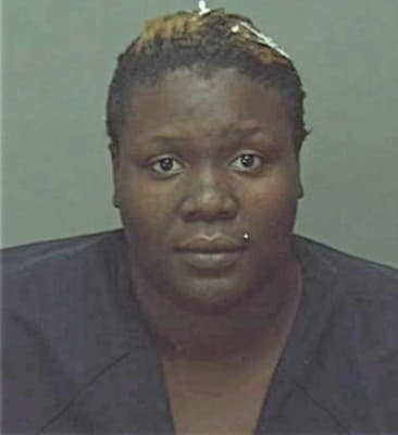 Shamekia Wesley, - Putnam County, FL 