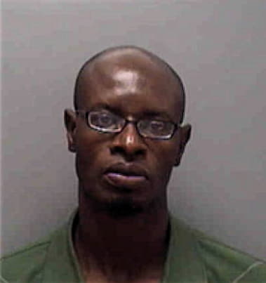 Eugene White, - Lee County, FL 