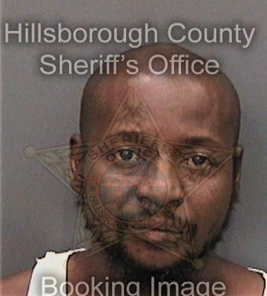 Eldred Williams, - Hillsborough County, FL 