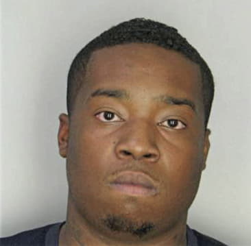 Lorenzo Williams, - Hillsborough County, FL 