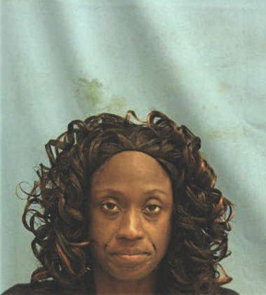 Porshia Williams, - Pulaski County, AR 