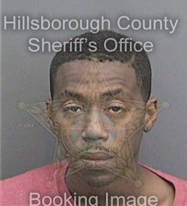 Rodney Williams, - Hillsborough County, FL 