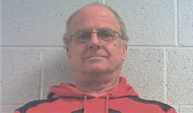 Forrest Wooten, - Jackson County, NC 