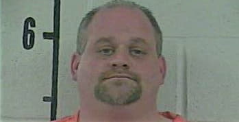 Jeremy Worth, - Bullitt County, KY 