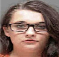 Alissa Albritton, - Sarasota County, FL 