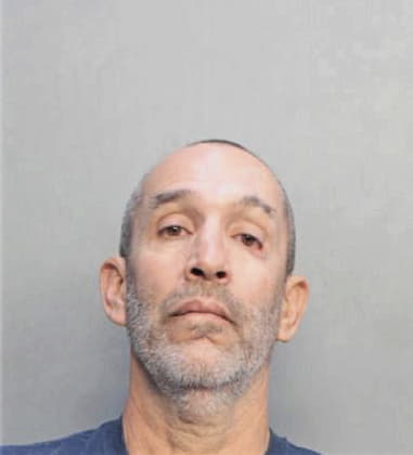 Olavo Alemanperez, - Dade County, FL 