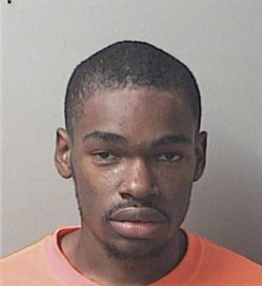 James Alexander, - Escambia County, FL 