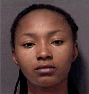 Lora Alexander, - Mecklenburg County, NC 