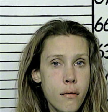 Laura Anastasi - Comal County, TX 