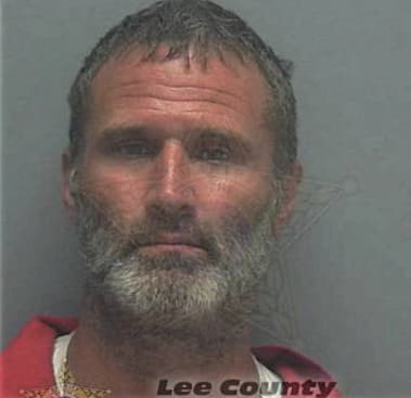 Todd Anderson, - Lee County, FL 