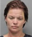 Alisa Andras, - Lafourche County, LA 