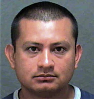 Pedro Angel, - Mecklenburg County, NC 