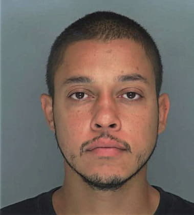 Juan Arroyo - Douglas County, GA 